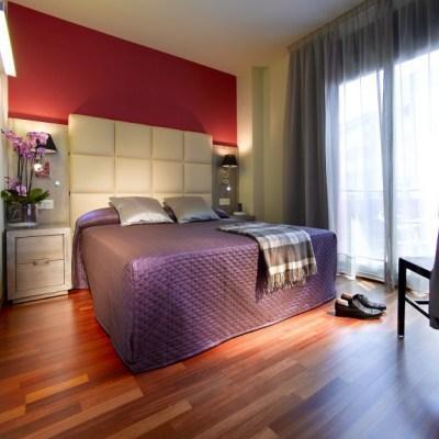 Castro Exclusive Residences Sant Pau Apartment