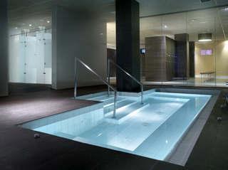 Castro Exclusive Residences Sant Pau Apartment *