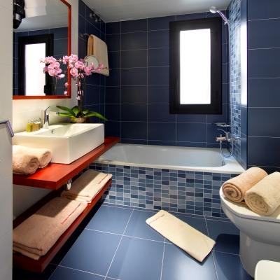 Apartment Castro Exclusive Residences Sant Pau *