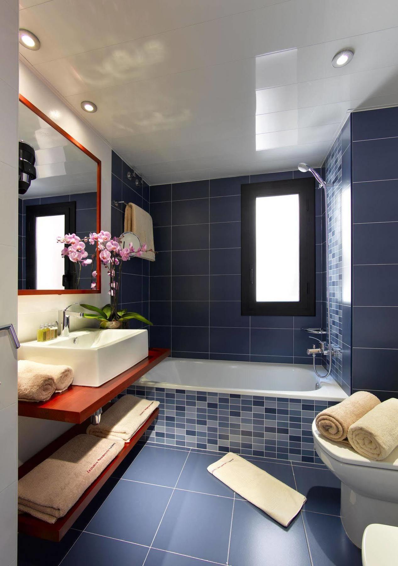 Castro Exclusive Residences Sant Pau Apartment *