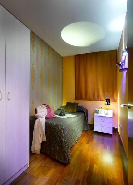 Apartament Castro Exclusive Residences Sant Pau