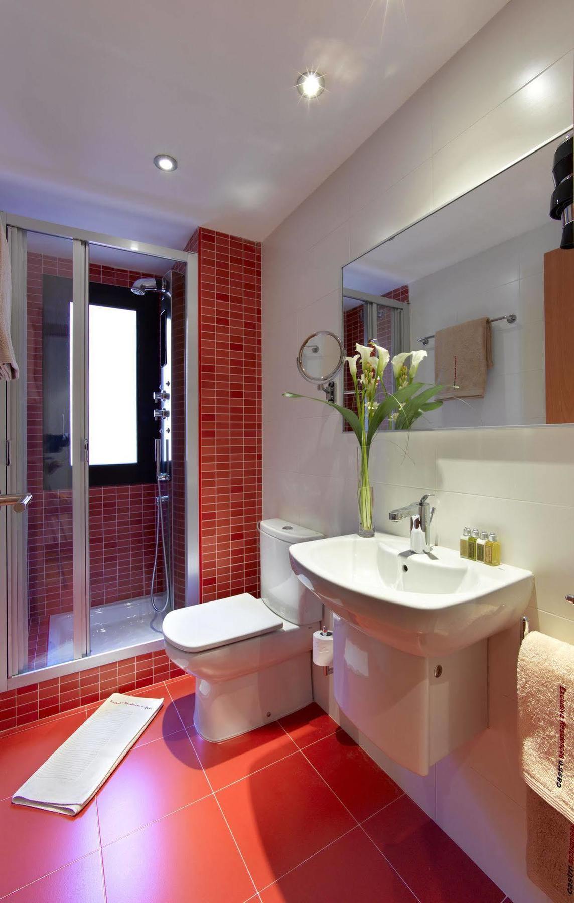 Castro Exclusive Residences Sant Pau Appartamento *