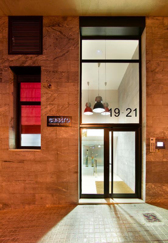 Appartamento Castro Exclusive Residences Sant Pau